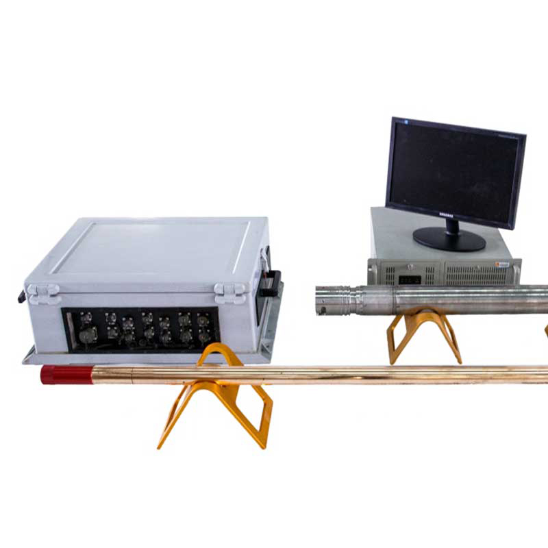 QMWD Series Measurement While Drilling Tools